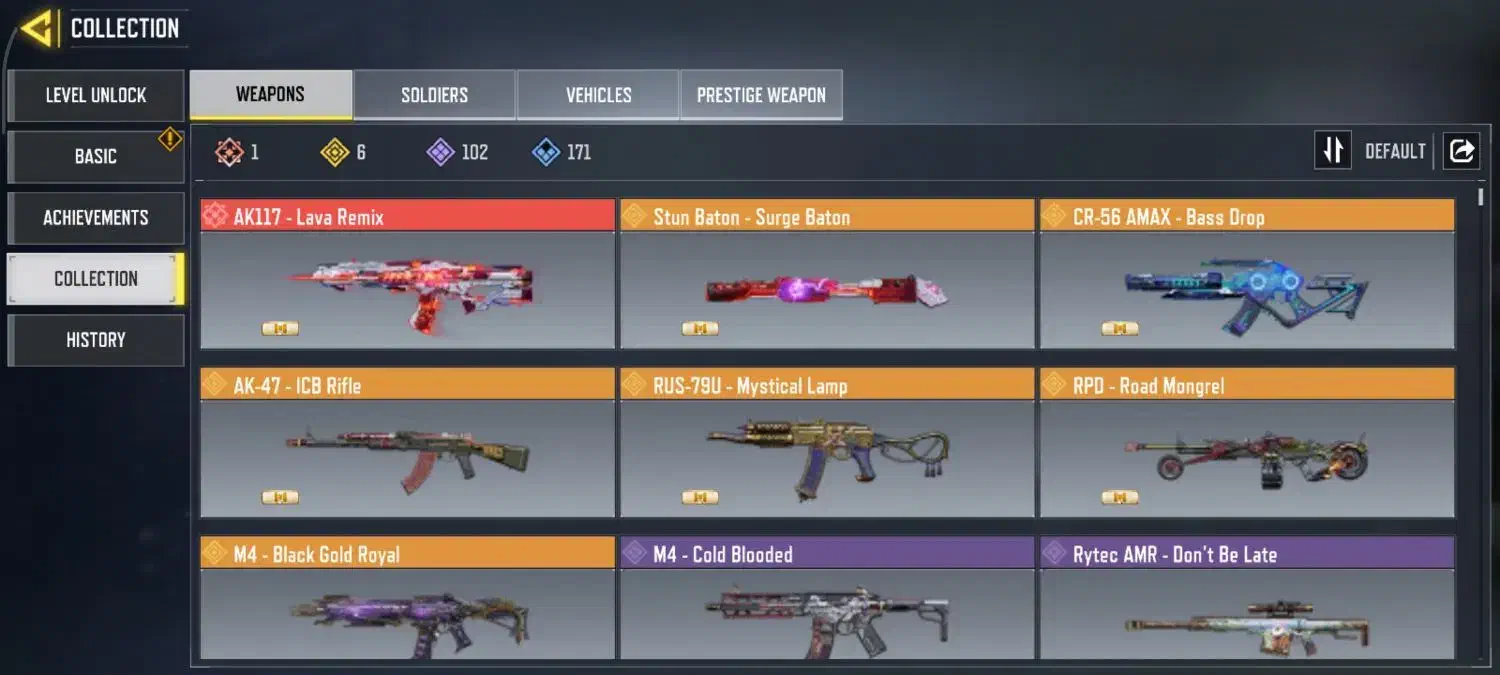 اکانت کالاف دیوتی|کنسول، بازی ویدئویی و آنلاین|مشهد, شیرودی|دیوار