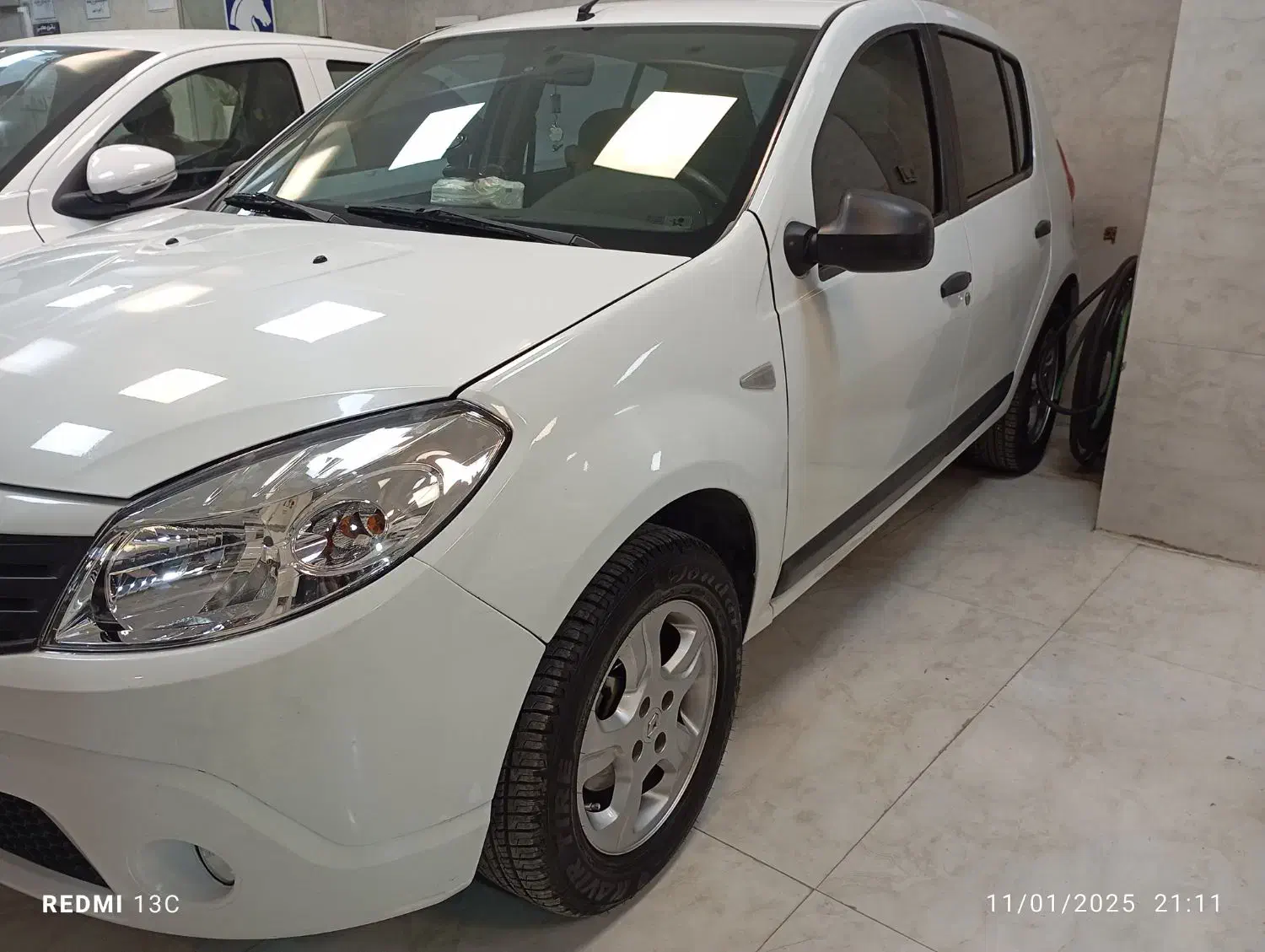 ساندرو دنده ای|خودرو سواری و وانت|شاهینشهر, خانه کارگر|دیوار