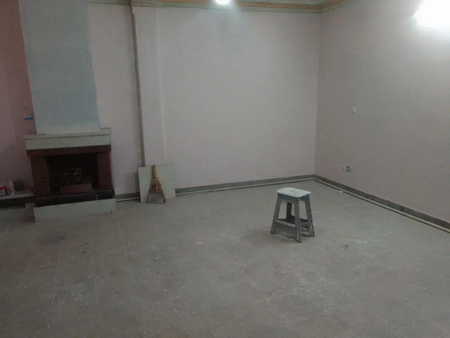 55متر بهبودی شمالی