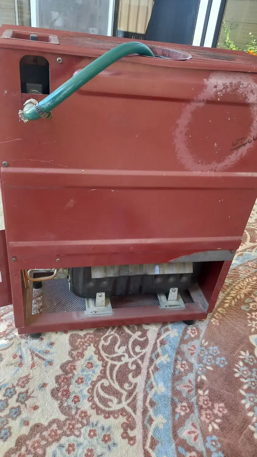 بخاری|بخاری، هیتر، شومینه|شاهین‌شهر, حاجی آباد|دیوار