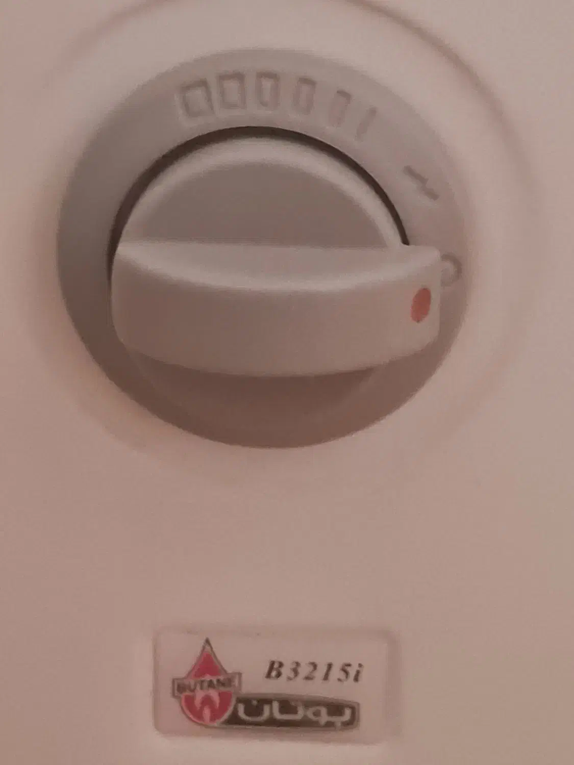 آبگرمکن بوتان b3215i در حد|آبگرمکن، پکیج، شوفاژ|دوگنبدان, |دیوار