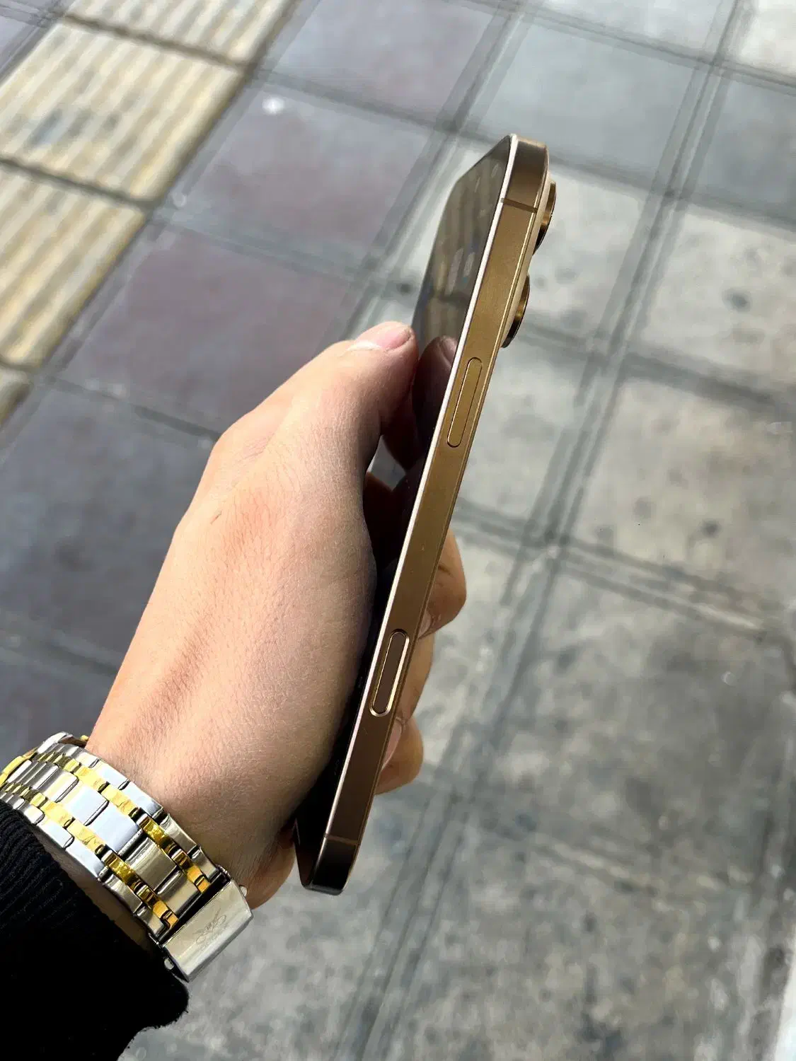 IPhone 16 Pro Max|موبایل|مشهد, طلاب|دیوار