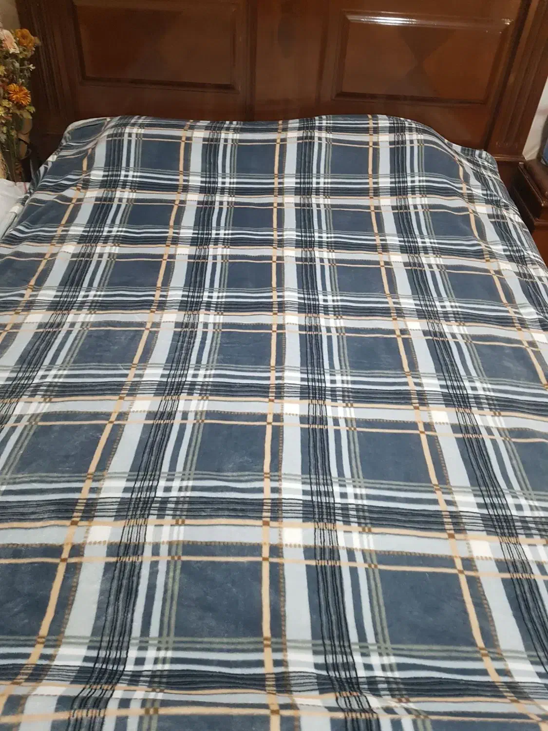 پتو مسافرتی ودستمال آشپزخانه|رختخواب، بالش، پتو|شاهین‌شهر, گرگاب|دیوار