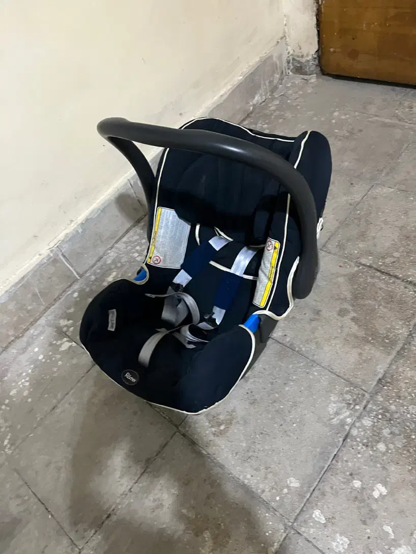 کریر خارجی|کالسکه و لوازم جانبی|تهران, پاسداران|دیوار