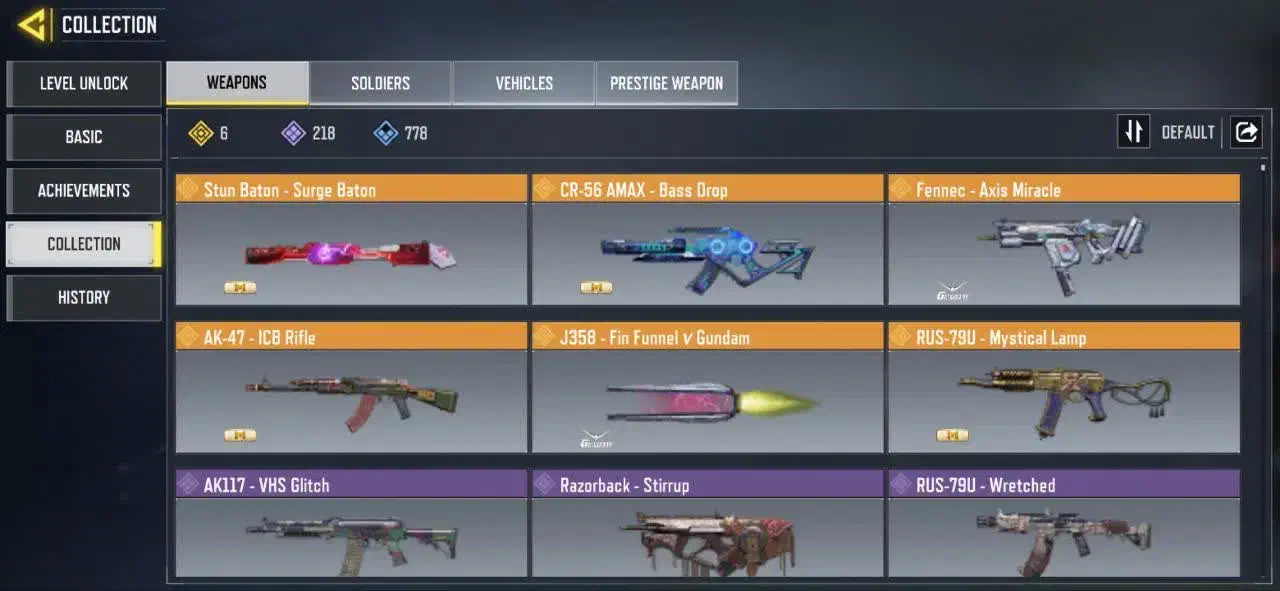 اکانت کالاف صیف|کنسول، بازی ویدئویی و آنلاین|قم, نیروگاه|دیوار