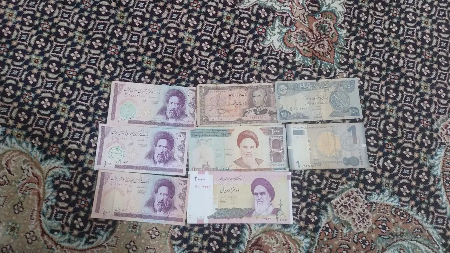 سکه یاد بودی|کلکسیون سکه، تمبر، اسکناس|تبریز, |دیوار