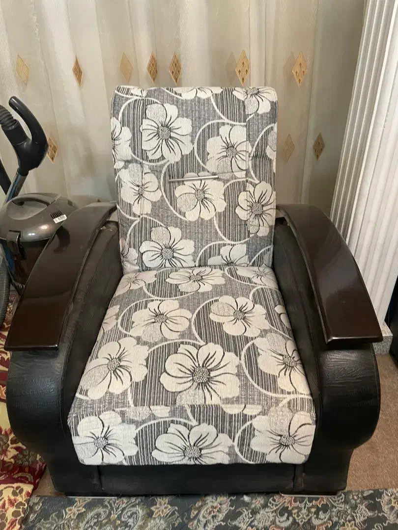 مبل راحتی|مبلمان خانگی و میز عسلی|مشهد, فتح المبین|دیوار