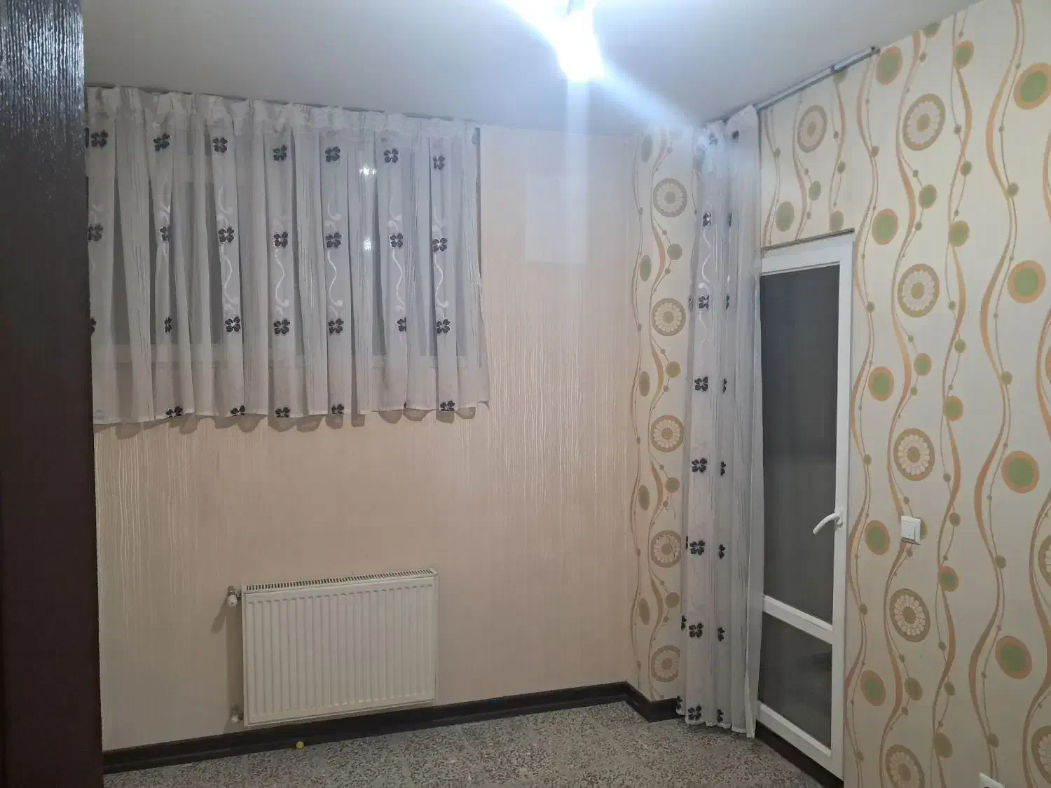 آپارتمان|اجارهٔ آپارتمان|برخوار, |دیوار