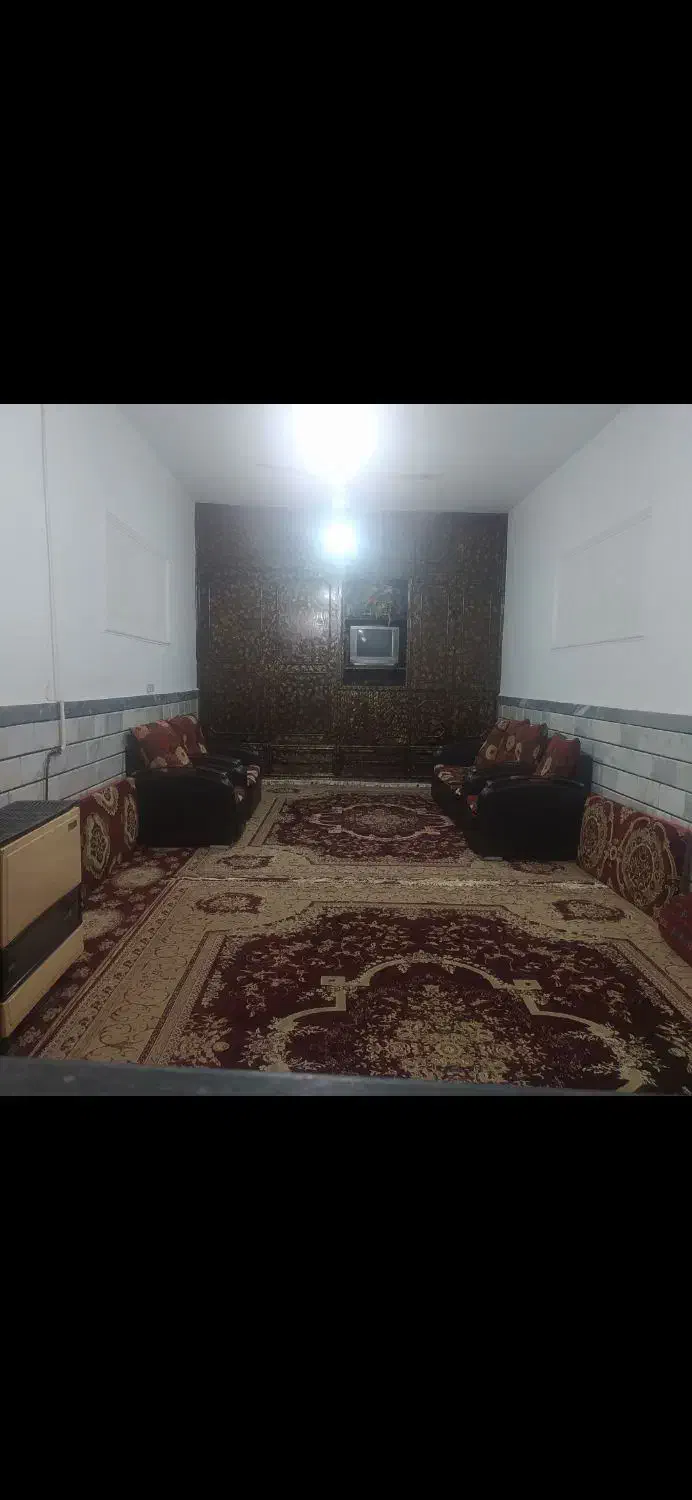 سویت کامل دربست با امکانات وپارکینگ|اجارهٔ کوتاه‌مدت آپارتمان و سوئیت|آزادشهر, |دیوار