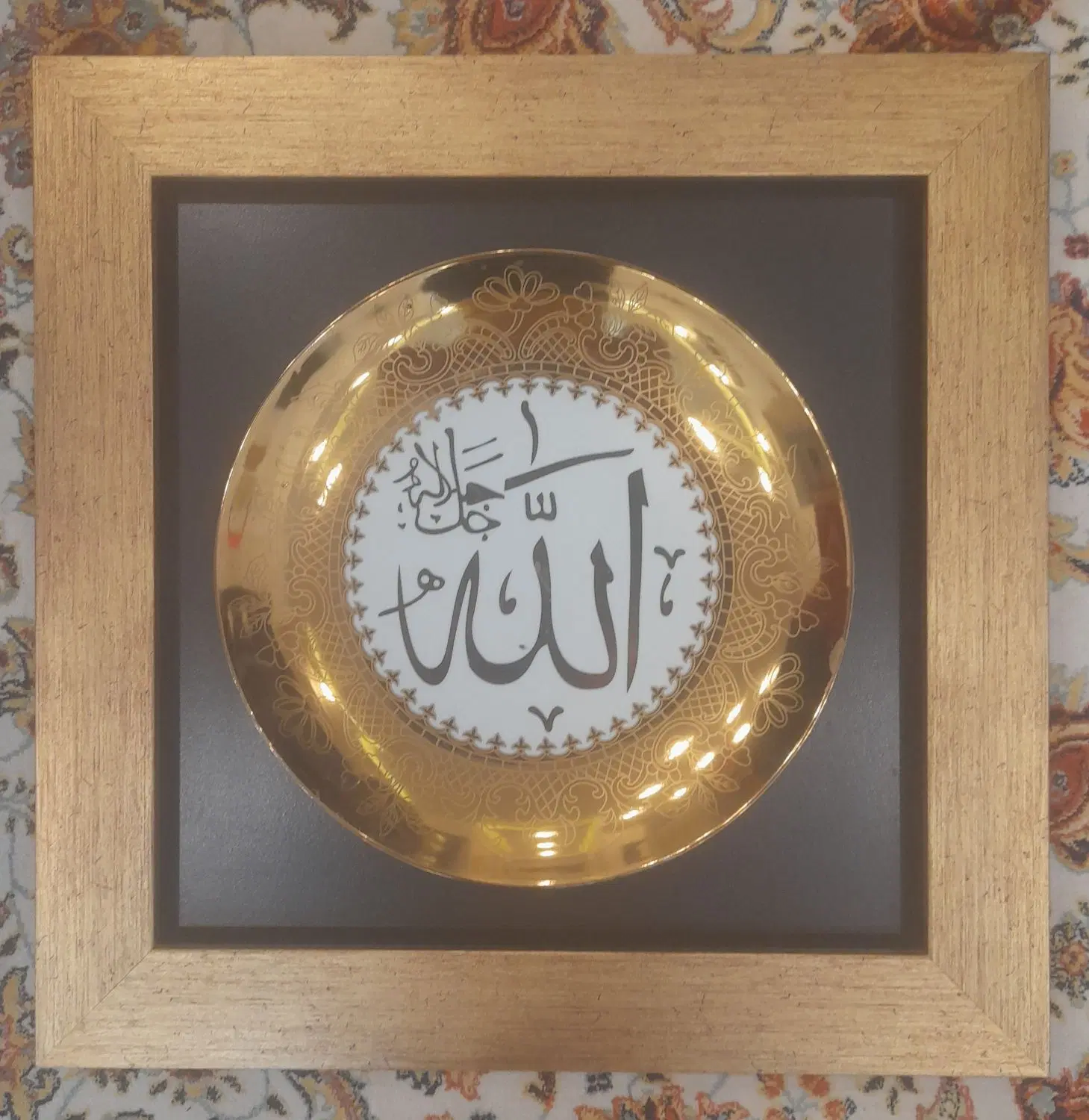 لوازم خانگی|صنایع دستی و سایر لوازم تزئینی|تهران, آبشار تهران (دریاچه)|دیوار