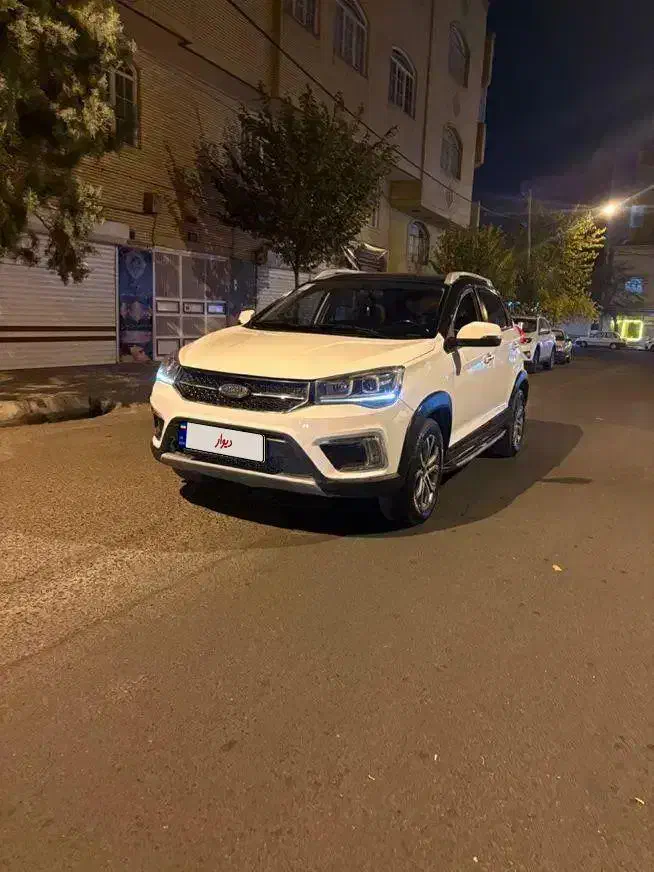 x22اکسلنت|خودرو سواری و وانت|تبریز, |دیوار