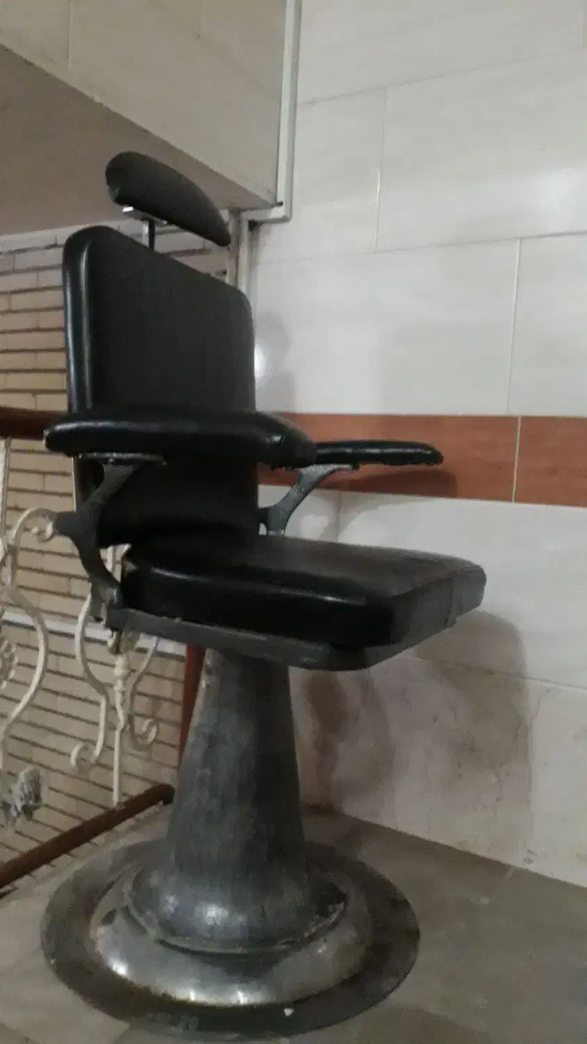 صندلی|صندلی و نیمکت|اصفهان, مهدی آباد|دیوار