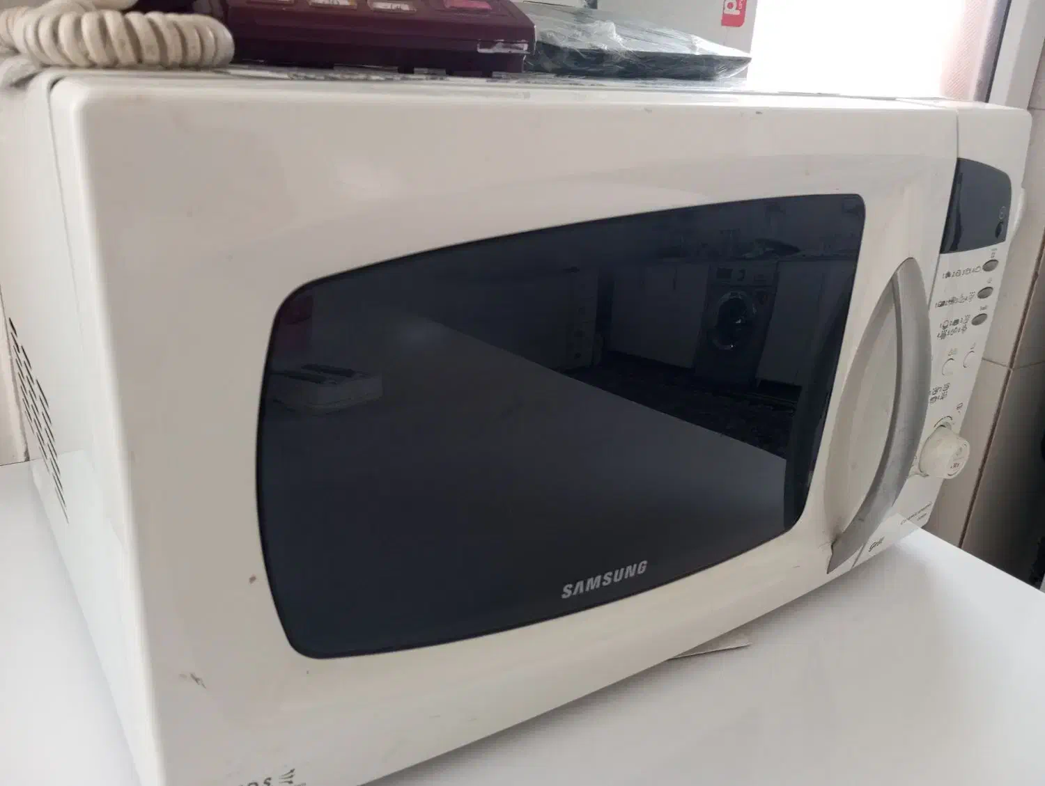 وسایل برقی|اجاق گاز و لوازم برقی پختوپز|جوانرود, |دیوار