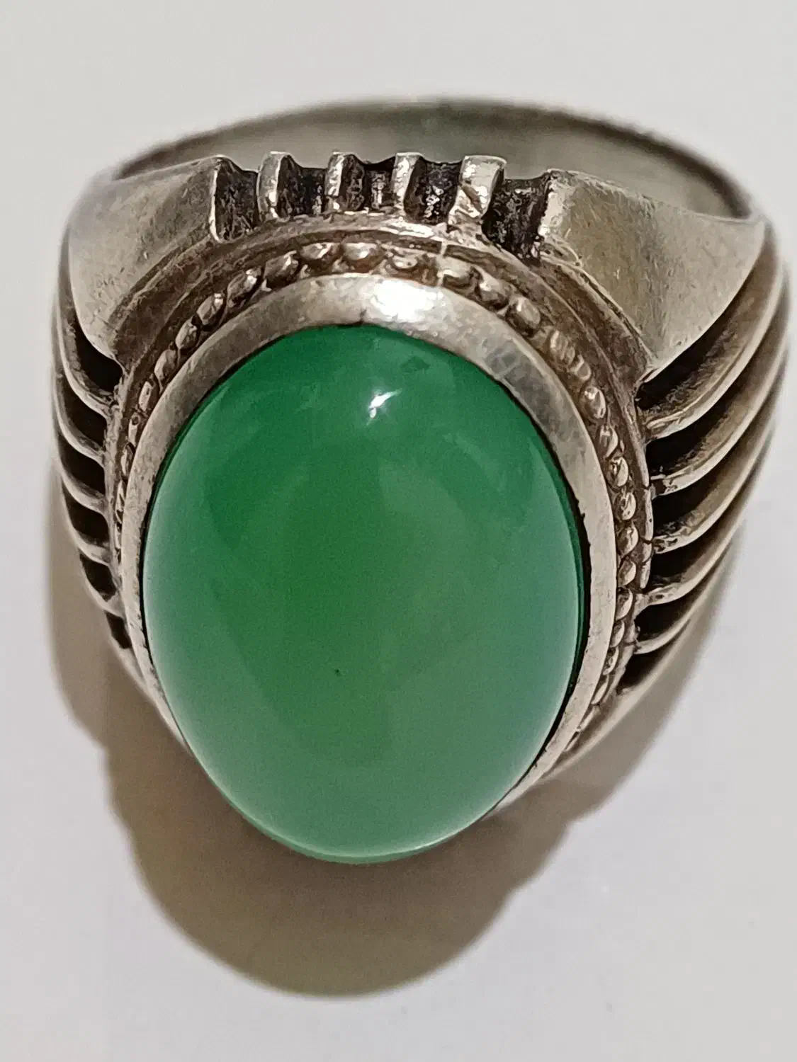 انگشتر مردانه|جواهرات|دماوند, دماوند|دیوار