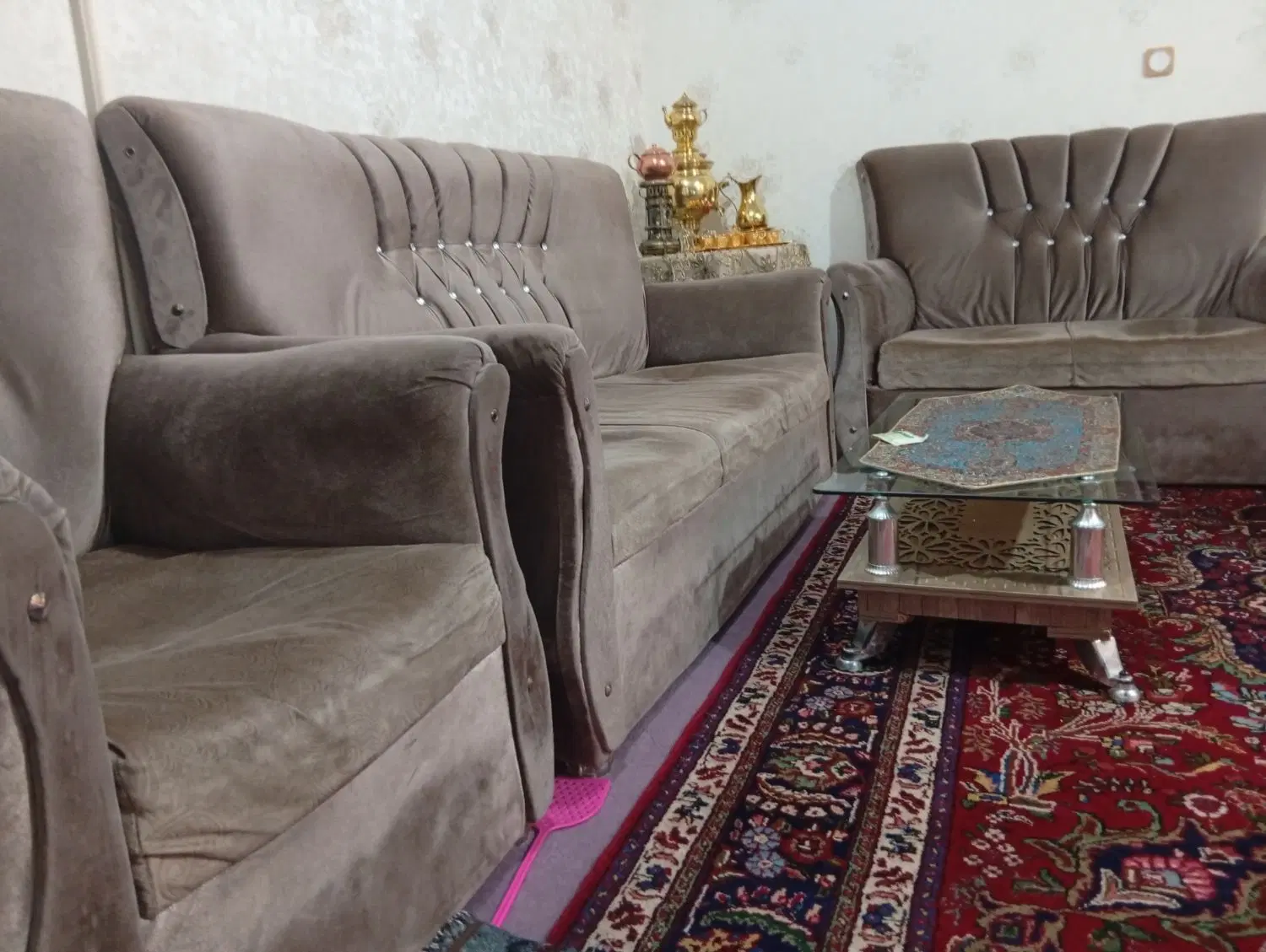 مبل|مبلمان خانگی و میز عسلی|مراغه, |دیوار