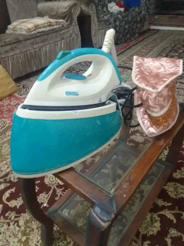 اوتو بخارکم کارکرد|اتو و لوازم اتو|مرند, |دیوار