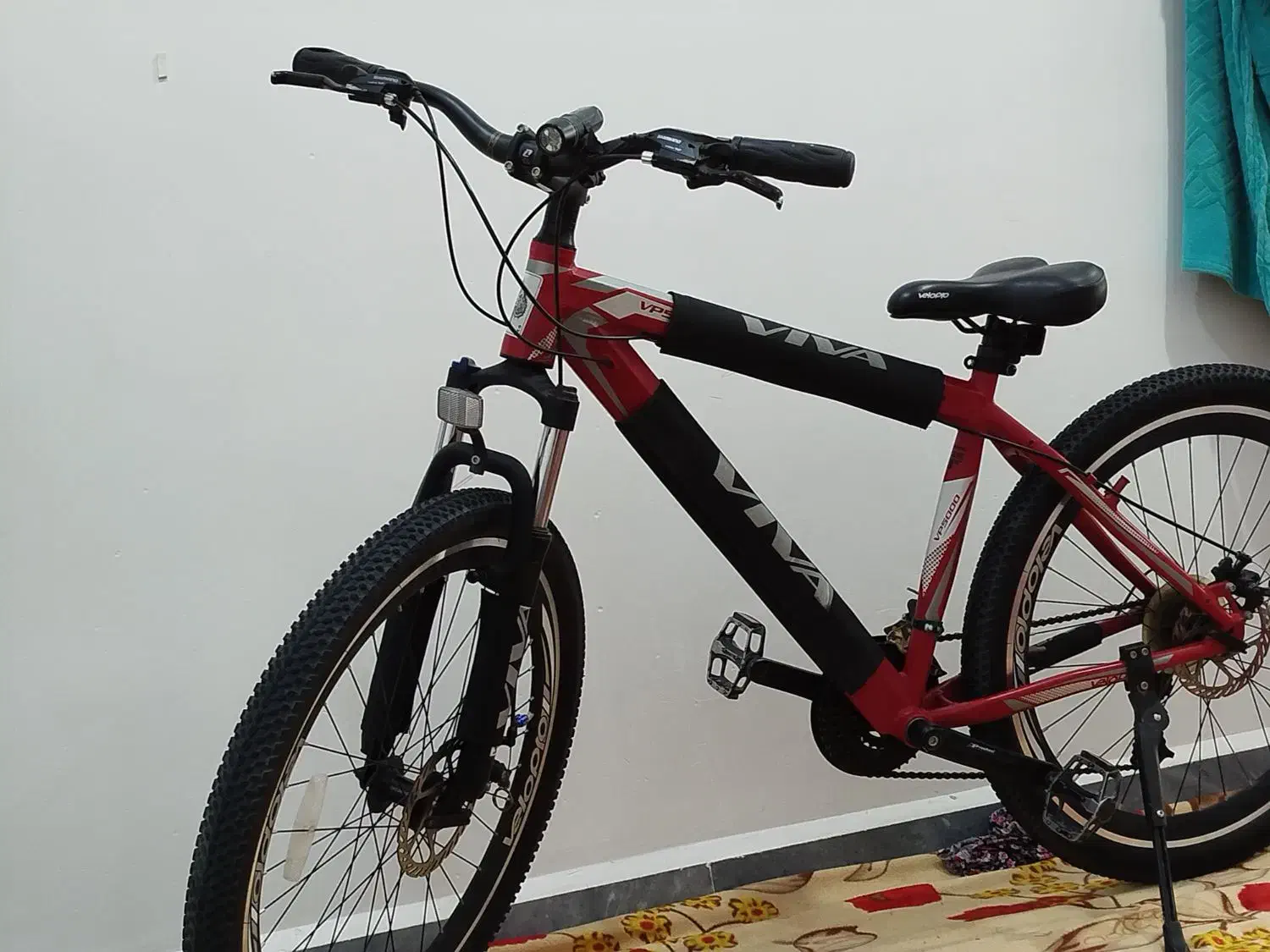 دوچرخه دنده ای نو|دوچرخه، اسکیت، اسکوتر|دزفول, |دیوار