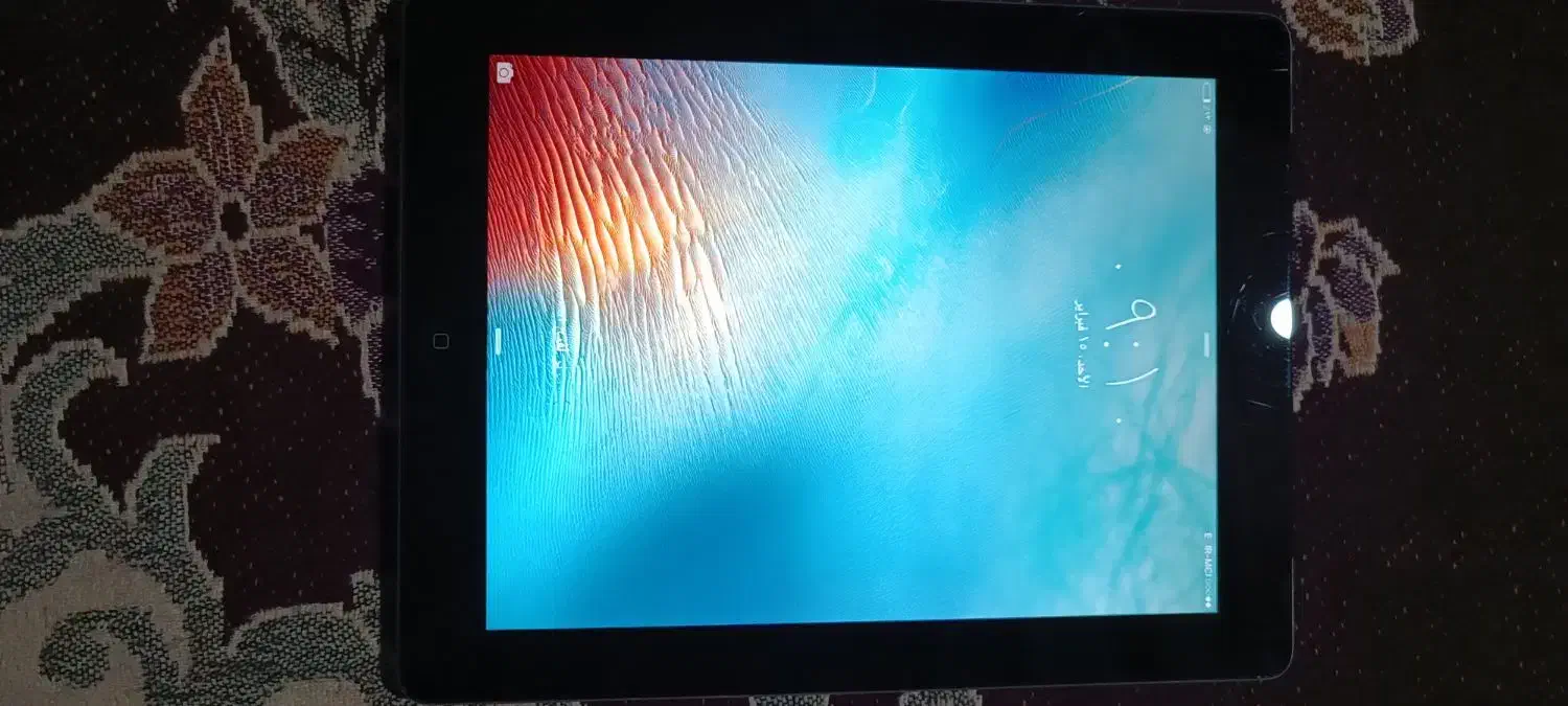 آیپاد 6|تبلت|شادگان, |دیوار