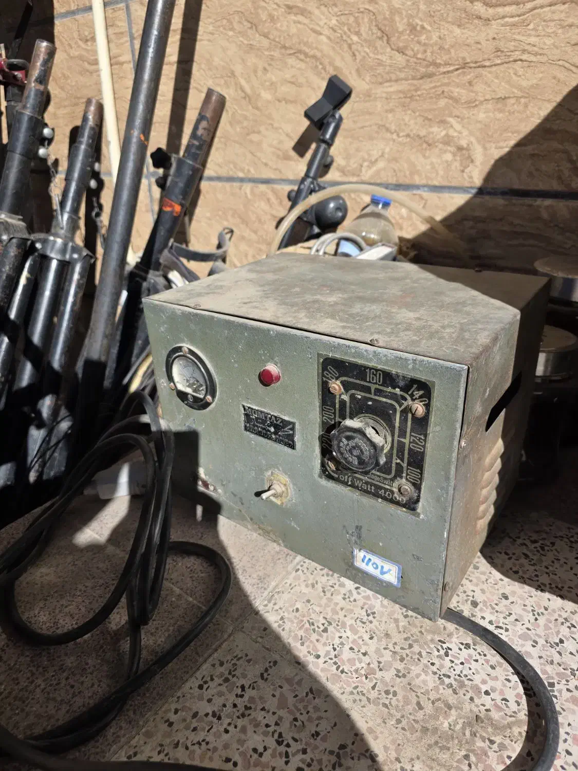 ترانس فروشی|ابزارآلات|نیشابور, بنیاد شهید|دیوار