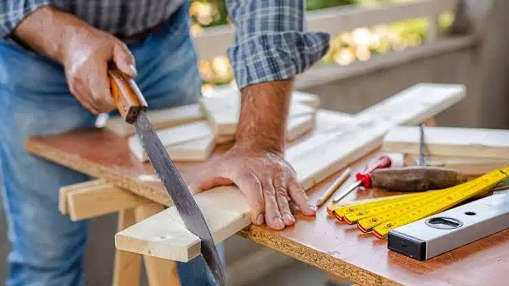 نیازمند یک شاگردو استاد کار نجاری جهت کار در نجاری|استخدام صنعتی، فنی، مهندسی|ملایر, |دیوار