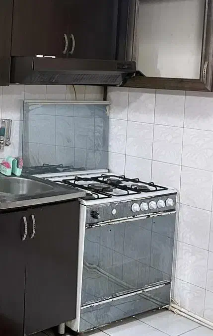 گاز ۵ شعله|اجاق گاز و لوازم برقی پخت‌وپز|رشت, آزادگان|دیوار