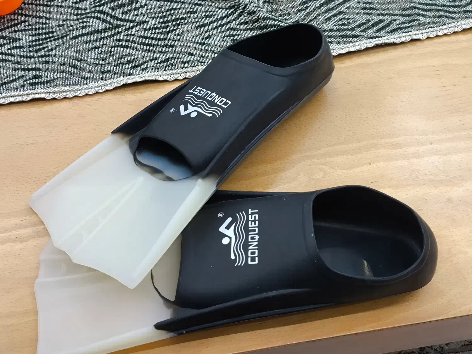 فین برای شنا|غواصی و ورزشهای آبی|شیراز, دکتر حسابی|دیوار