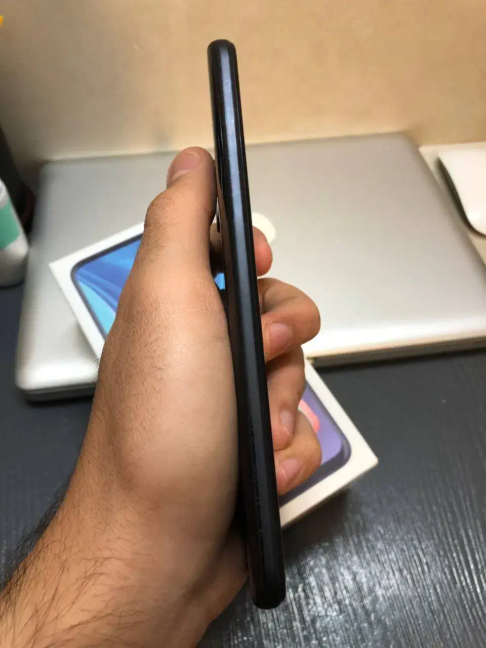 هواآویY9s|موبایل|مشهد, ادیب نیشابوری (شهرک غرب)|دیوار