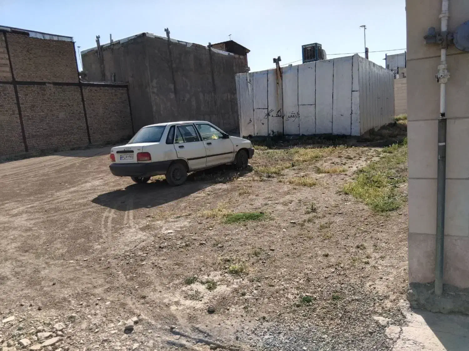 سلام پراید|خودرو سواری و وانت|اشترینان, |دیوار