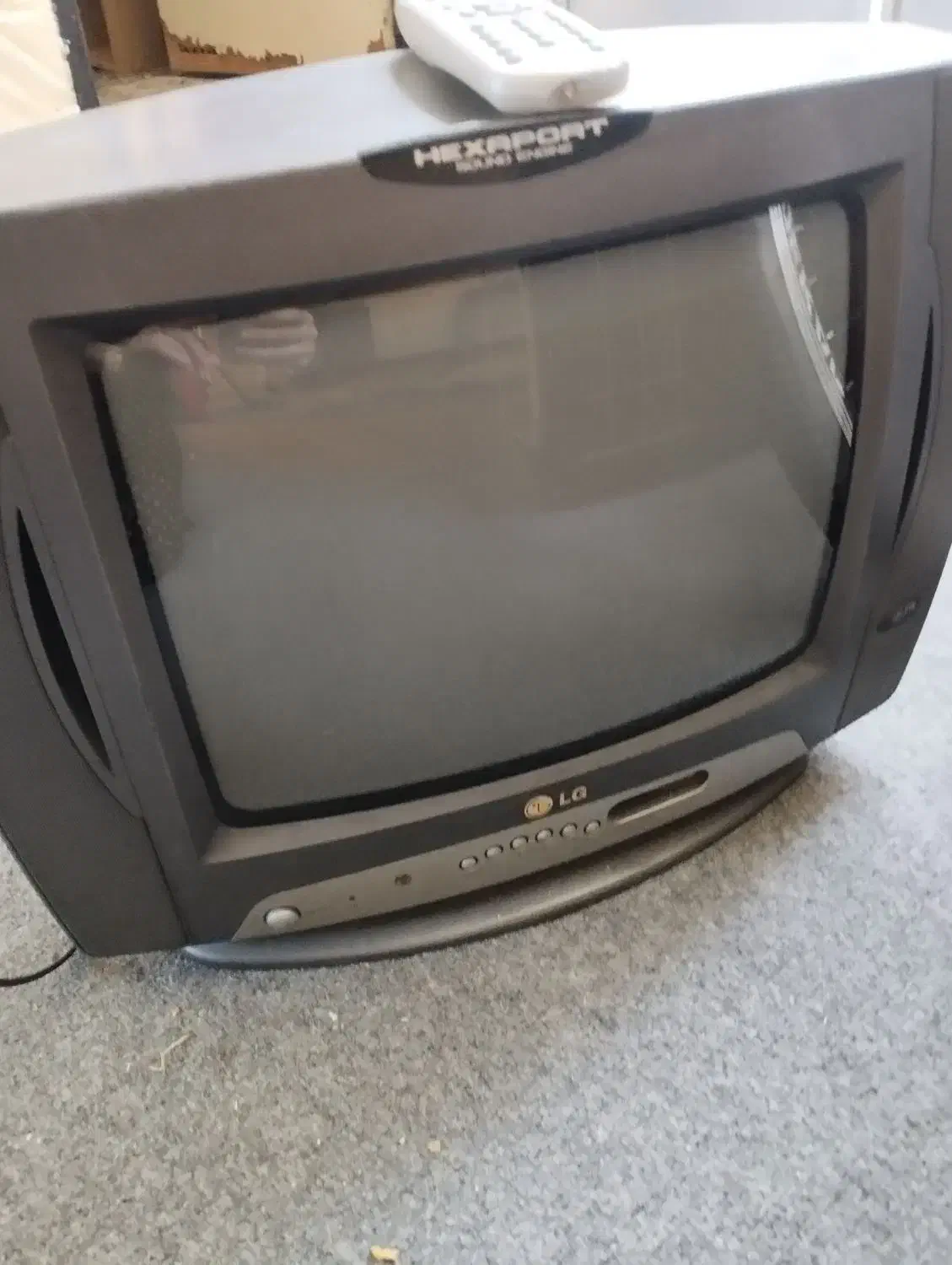 الجی ۱۴اینچ|تلویزیون و پروژکتور|دوگنبدان, |دیوار