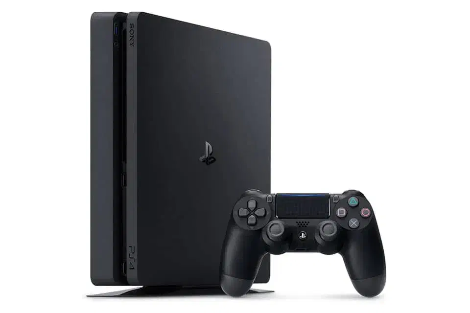 اسلیم کپی خور دو دسته فول گیم ps4|کنسول، بازی ویدئویی و آنلاین|بابل, |دیوار