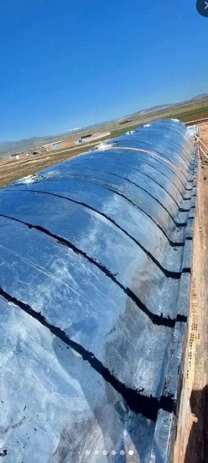 ایزوگام آسفالت(علیزاده)باضمانت20ساله(بلندمدت)|خدمات پیشه و مهارت|تبریز, |دیوار