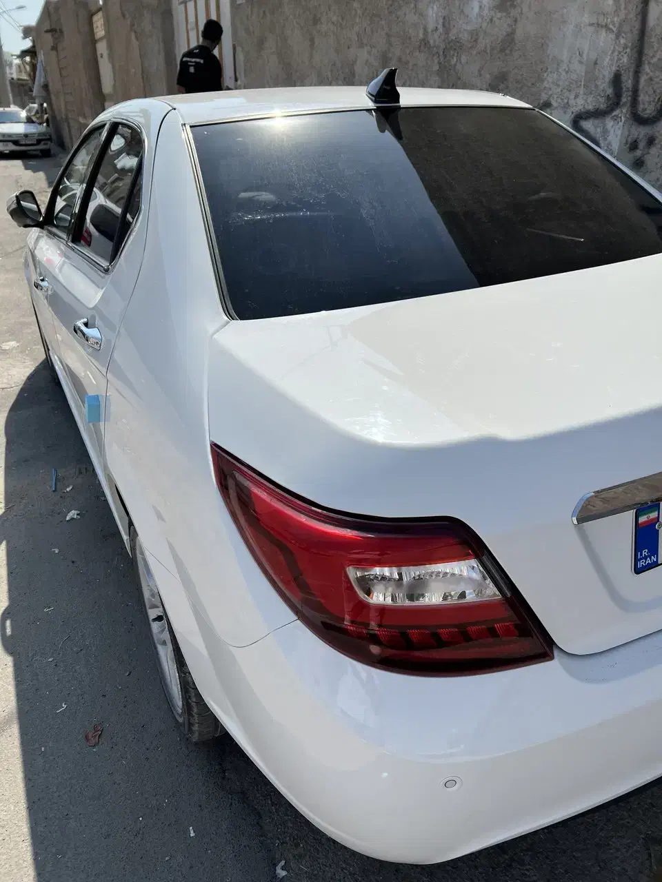 دنا اپشنال|خودرو سواری و وانت|بندرعباس, |دیوار