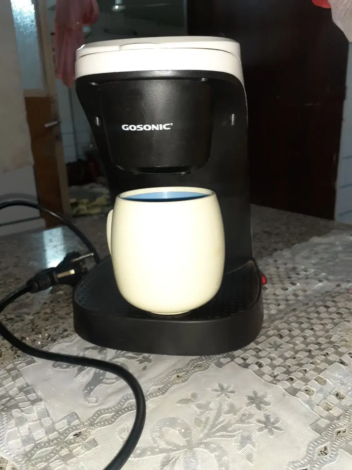 قهوه ساز|سماور، چای‌ساز، قهوه‌ساز|کرمان, |دیوار