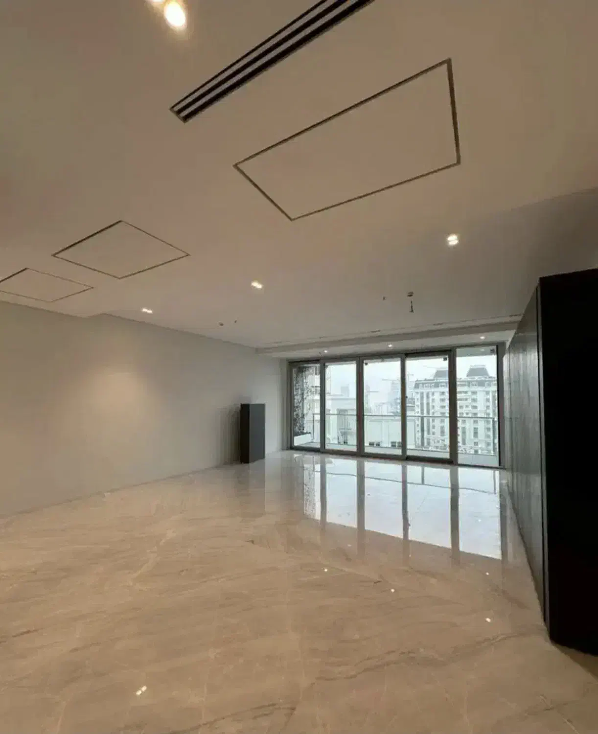 ۲۰۰متر ۳خواب ۲پارکینگ نوساز سامازن برنامه شمالی|فروش آپارتمان|تهران, سازمان برنامه شمالی|دیوار