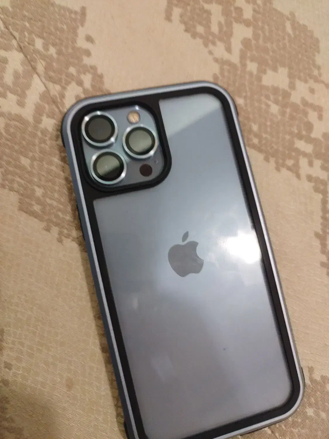 13pro max 256 zaa|موبایل|رشت, گلسار|دیوار