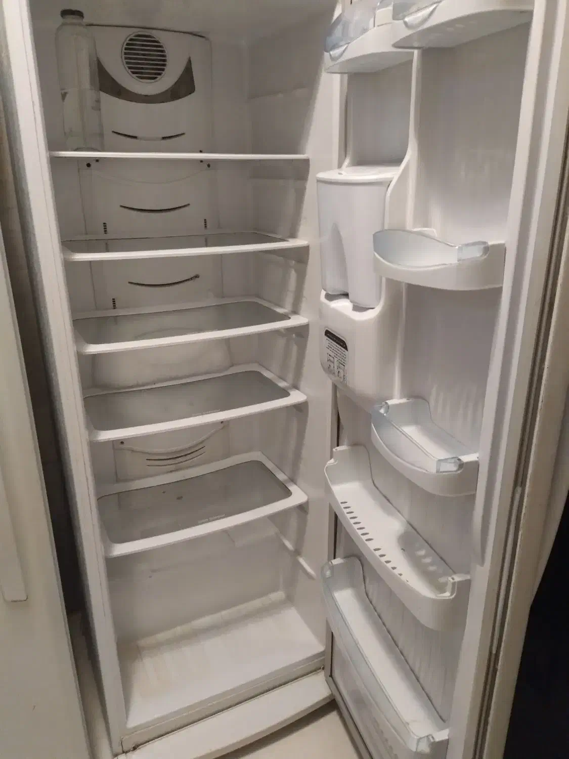 یخچال و فریزر ایرانشرق|یخچال و فریزر|آبادان, |دیوار