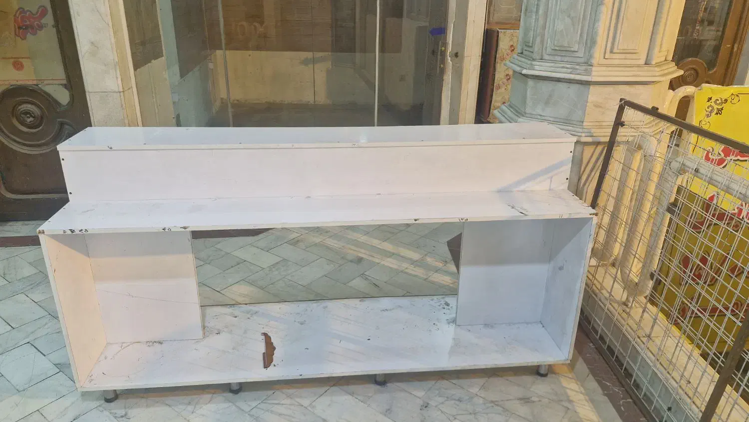 میز  mdf|فروشگاه و مغازه|مشهد, جوادیه|دیوار
