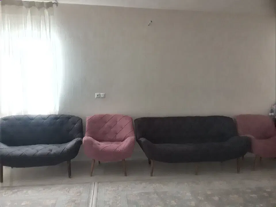 مبلمان|مبلمان خانگی و میز عسلی|کبودرآهنگ, |دیوار