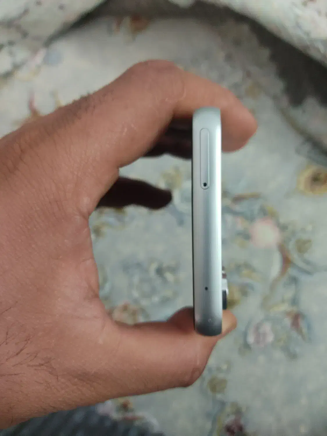 گوشی a54 گیگ 256|موبایل|سنندج, |دیوار