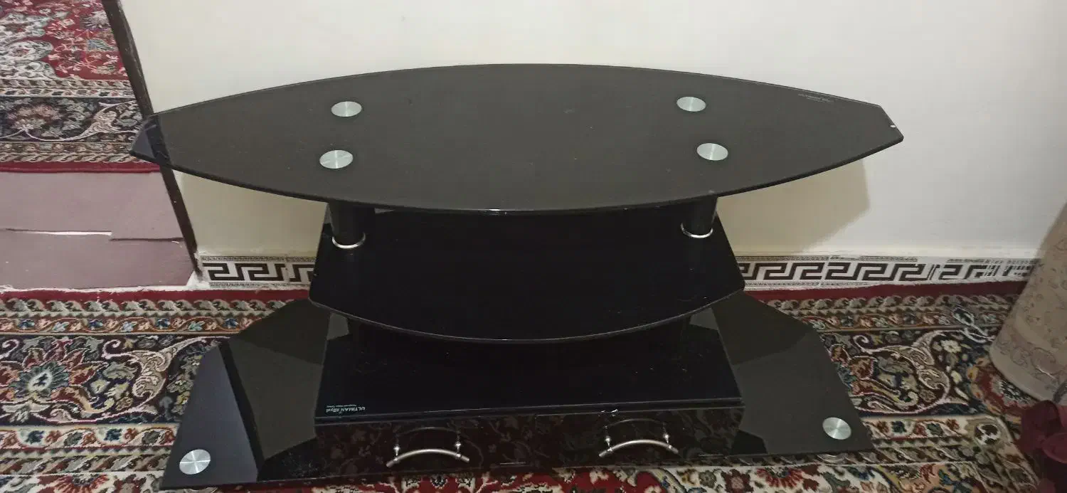 میز تلویزیون رایگان|میز تلویزیون|هشتگرد, سیف آباد|دیوار