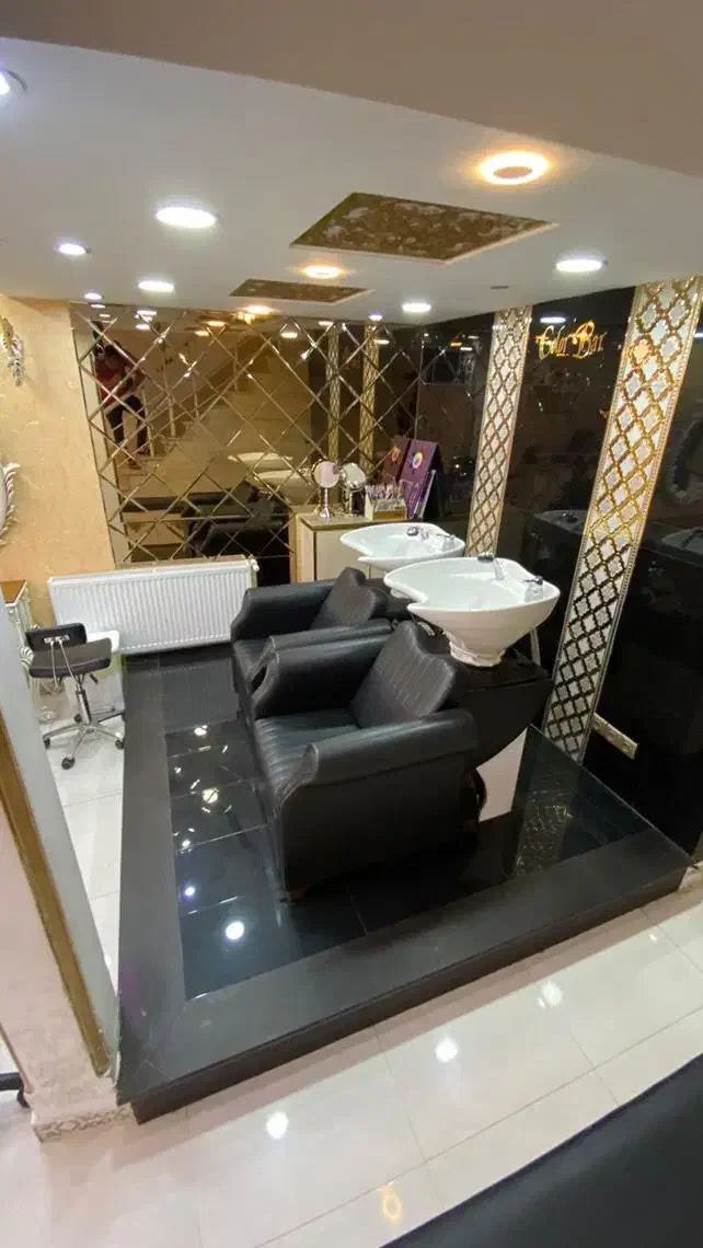 تاتو کار ناخنکار مژه کار کوپکار رنگکار|استخدام درمانی، زیبایی، بهداشتی|تهران, ابوذر|دیوار