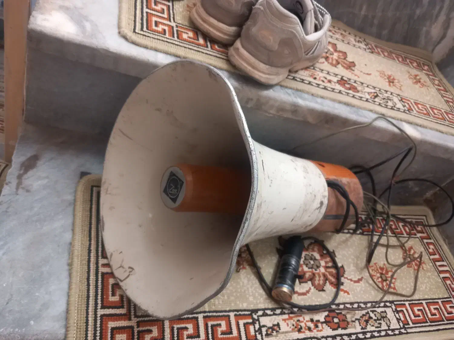 بلندگوژاپنی|سیستم صوتی خانگی|بهارستان, |دیوار