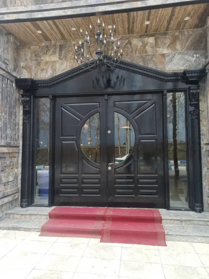 نصب انواع کابینت و درب چوبی|خدمات پیشه و مهارت|پاکدشت, پاکدشت (مامازند)|دیوار