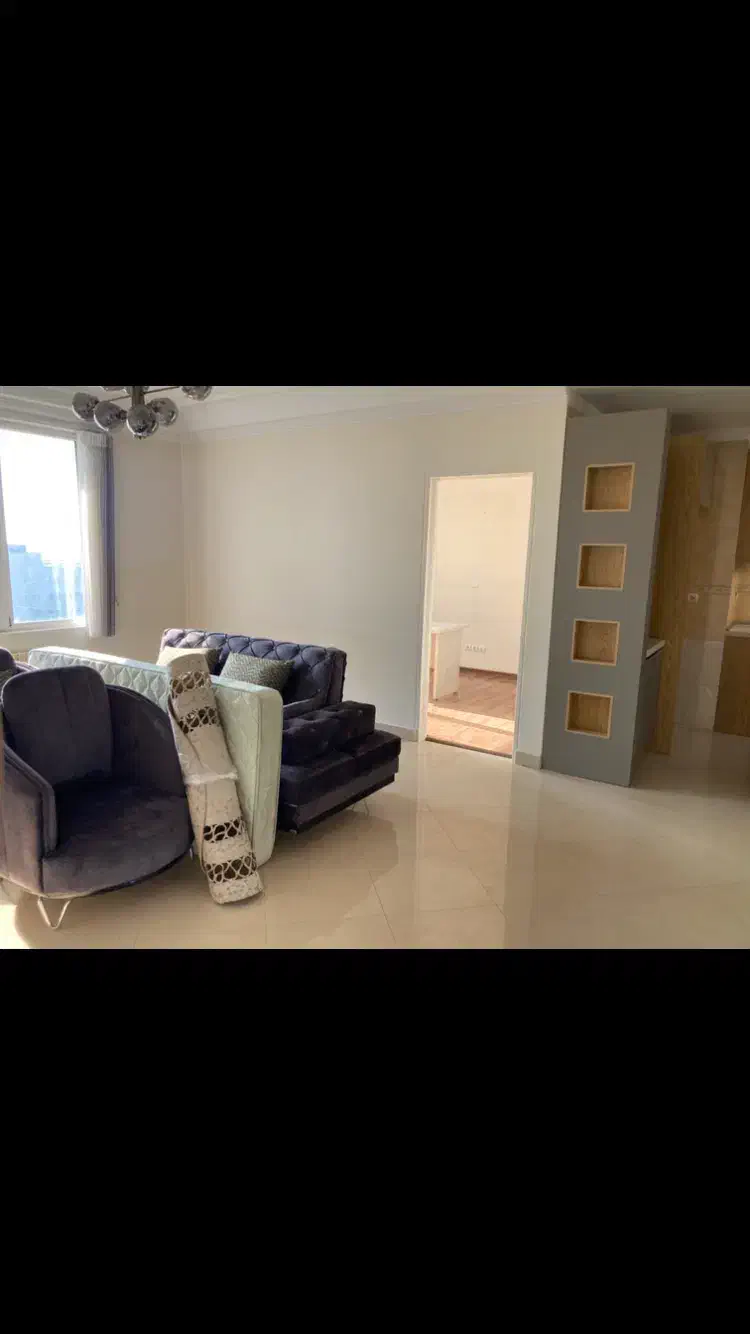 اجاره آپارتمان ۶۵ متر یک خواب ( شهرک غرب)