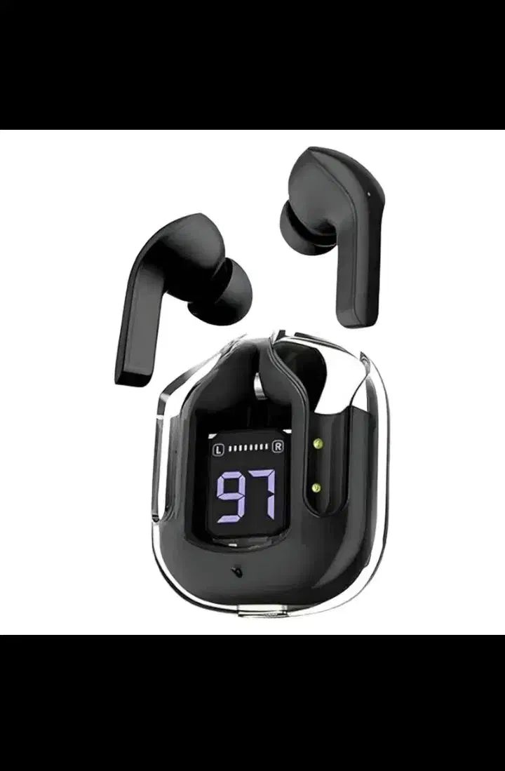 هدفون بلوتوثی مدل Ultrapods Max تو ضیحات|لوازم جانبی موبایل و تبلت|ساری, |دیوار