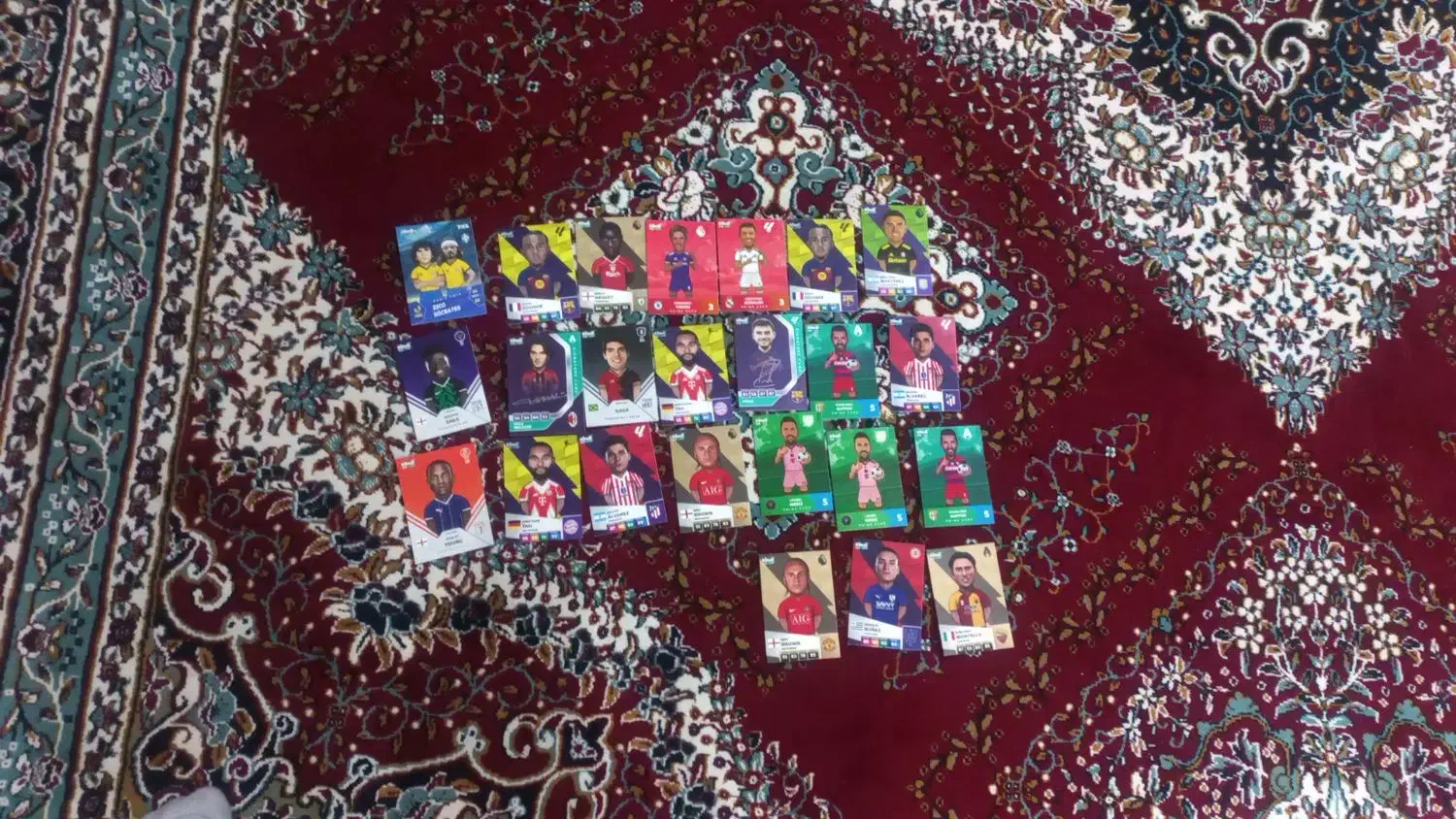 کیمدی|کلکسیون و سرگرمی|مبارکه, |دیوار