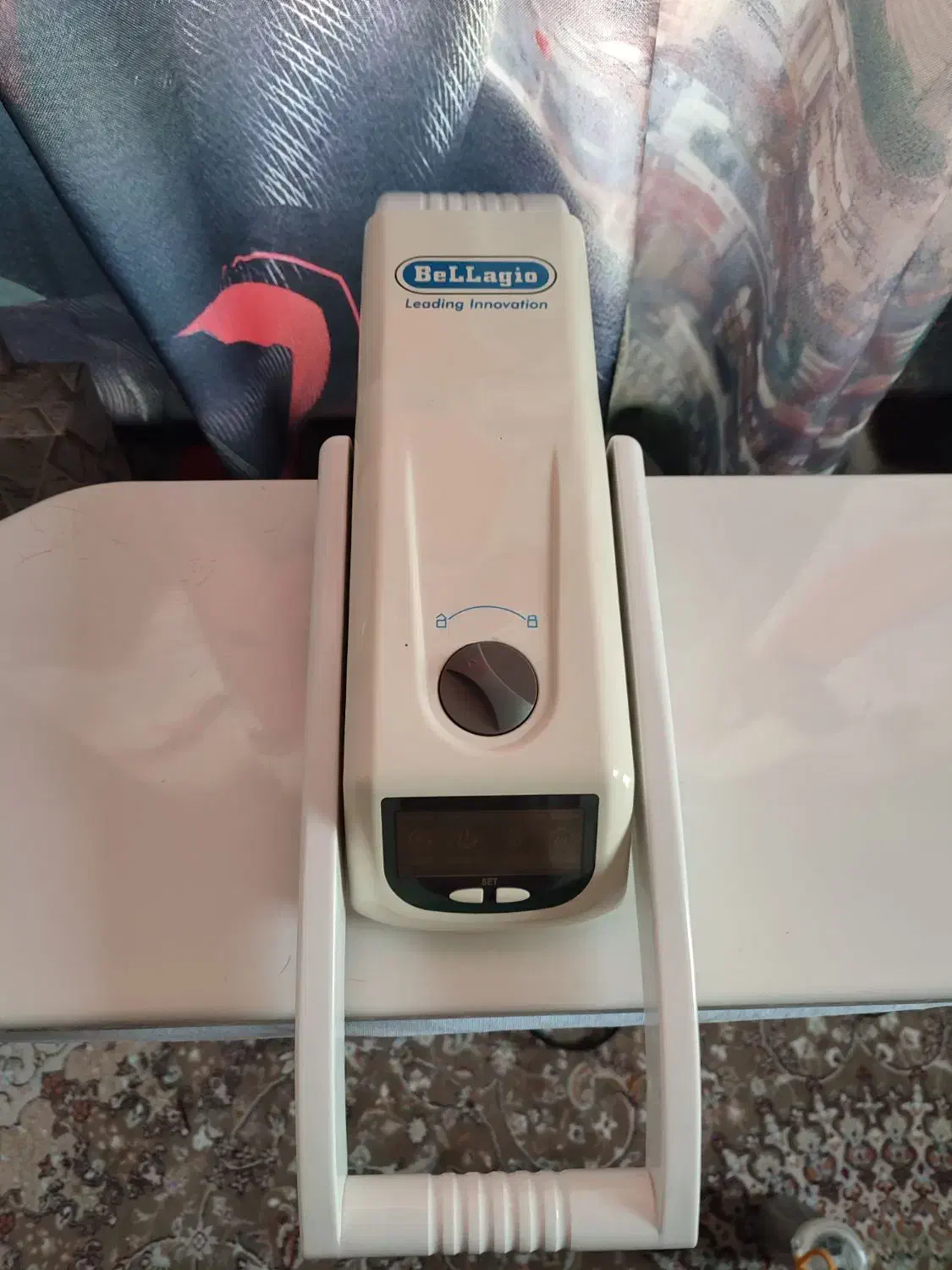 اتو پرسی اصل بلاجیو|اتو و لوازم اتو|کرمانشاه, |دیوار