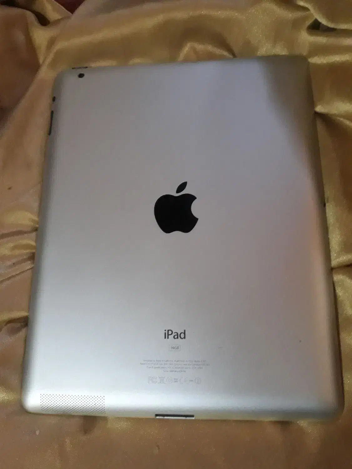 تبلت اپل آیپد|تبلت|کرج, فاز ۱ مهرشهر|دیوار