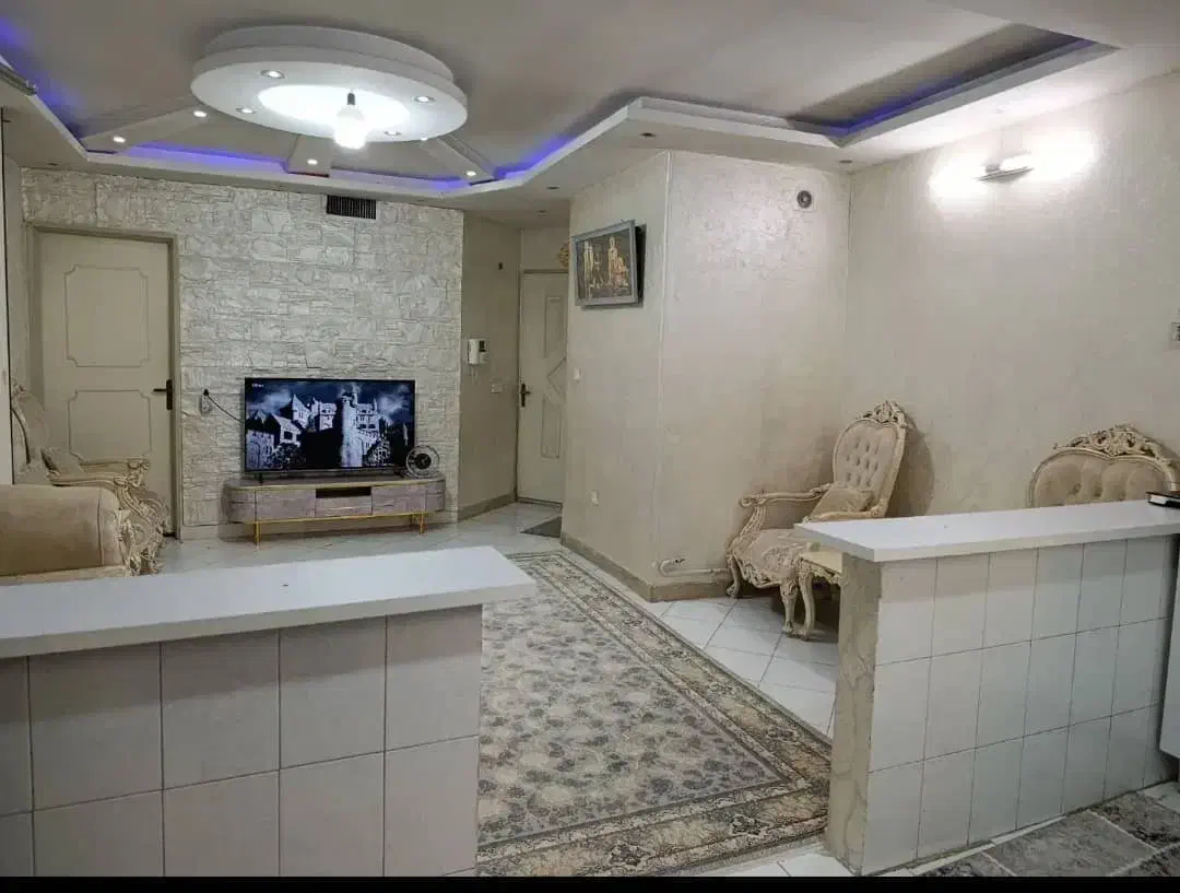 فروش آپارتمان بیستمتری/ بیست متری امام خمینی|فروش آپارتمان|اسلامشهر, شهرک مفیدی|دیوار