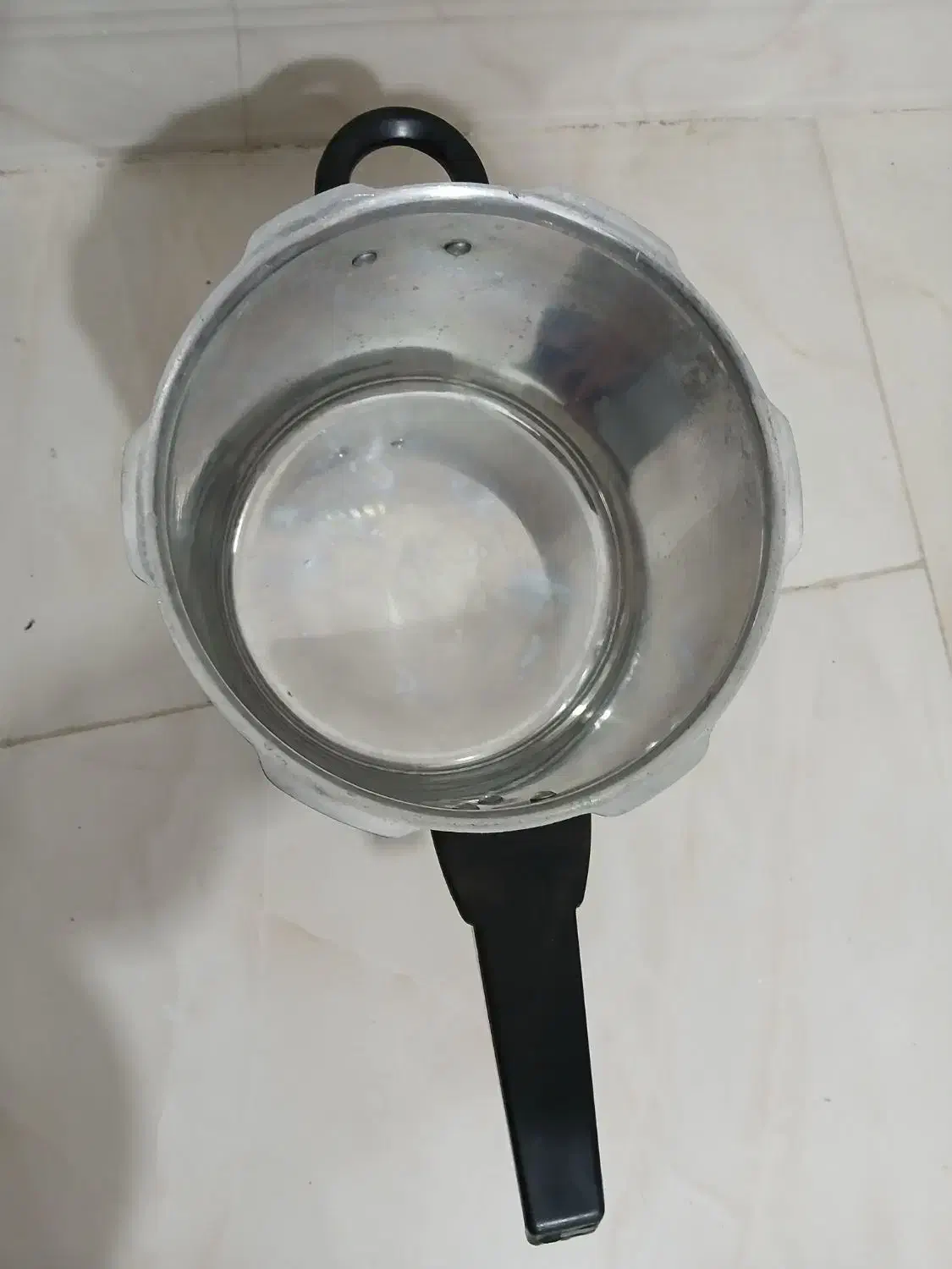 زودپز ۱۰ لیتر|ظروف پخت‌وپز|فرمهین, |دیوار